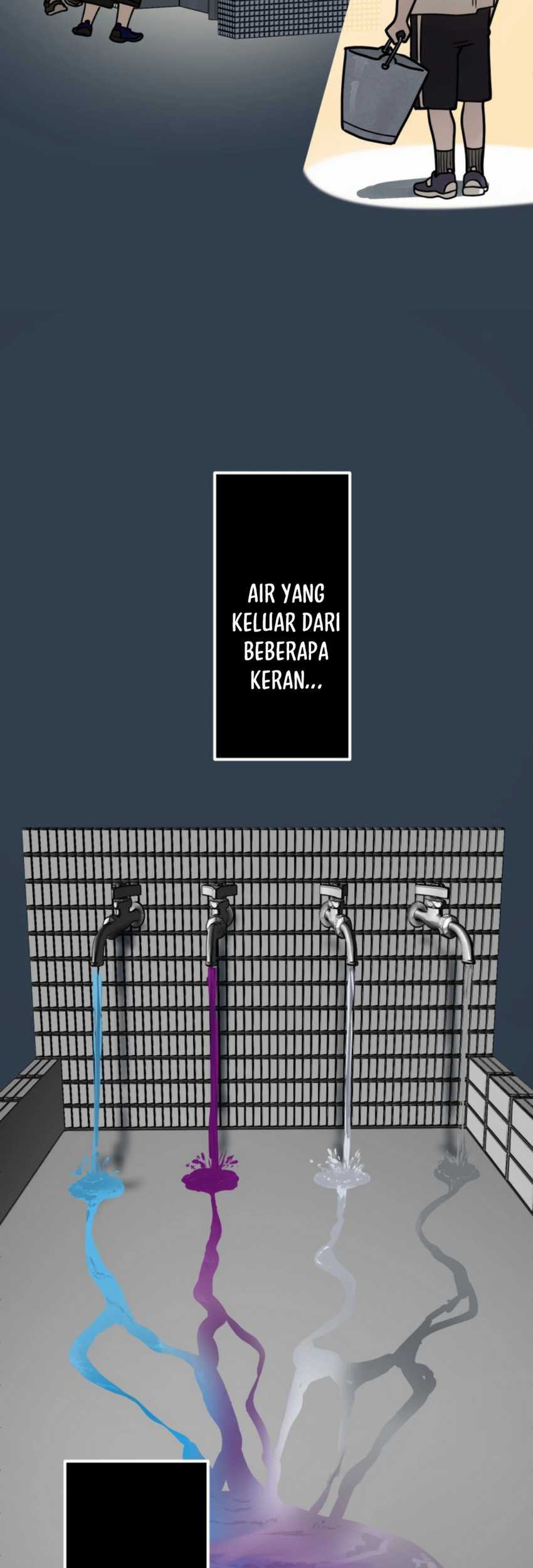 Yakumei Satsujinki Chapter 15 Gambar 4