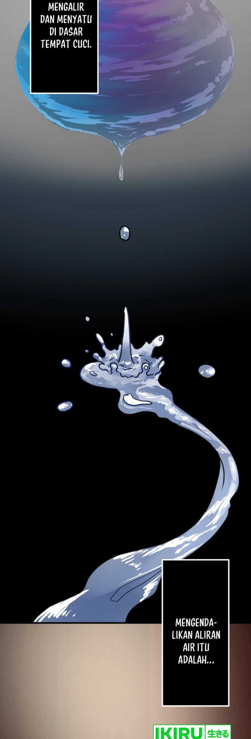 Yakumei Satsujinki Chapter 15 Gambar 5