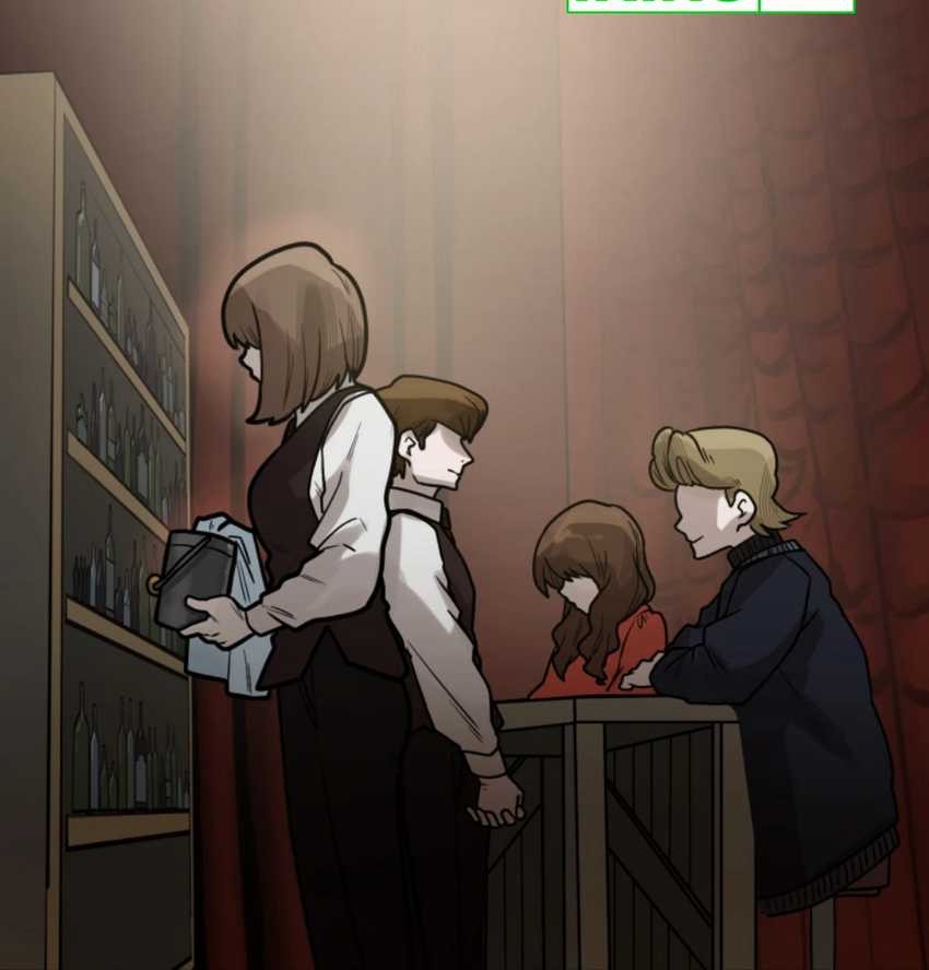 Yakumei Satsujinki Chapter 15 Gambar 6