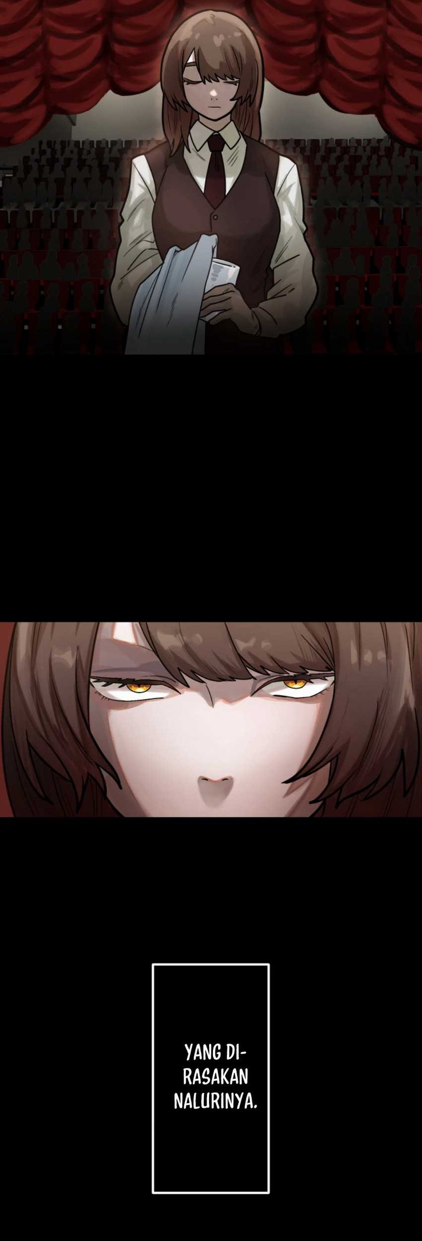 Yakumei Satsujinki Chapter 15 Gambar 8