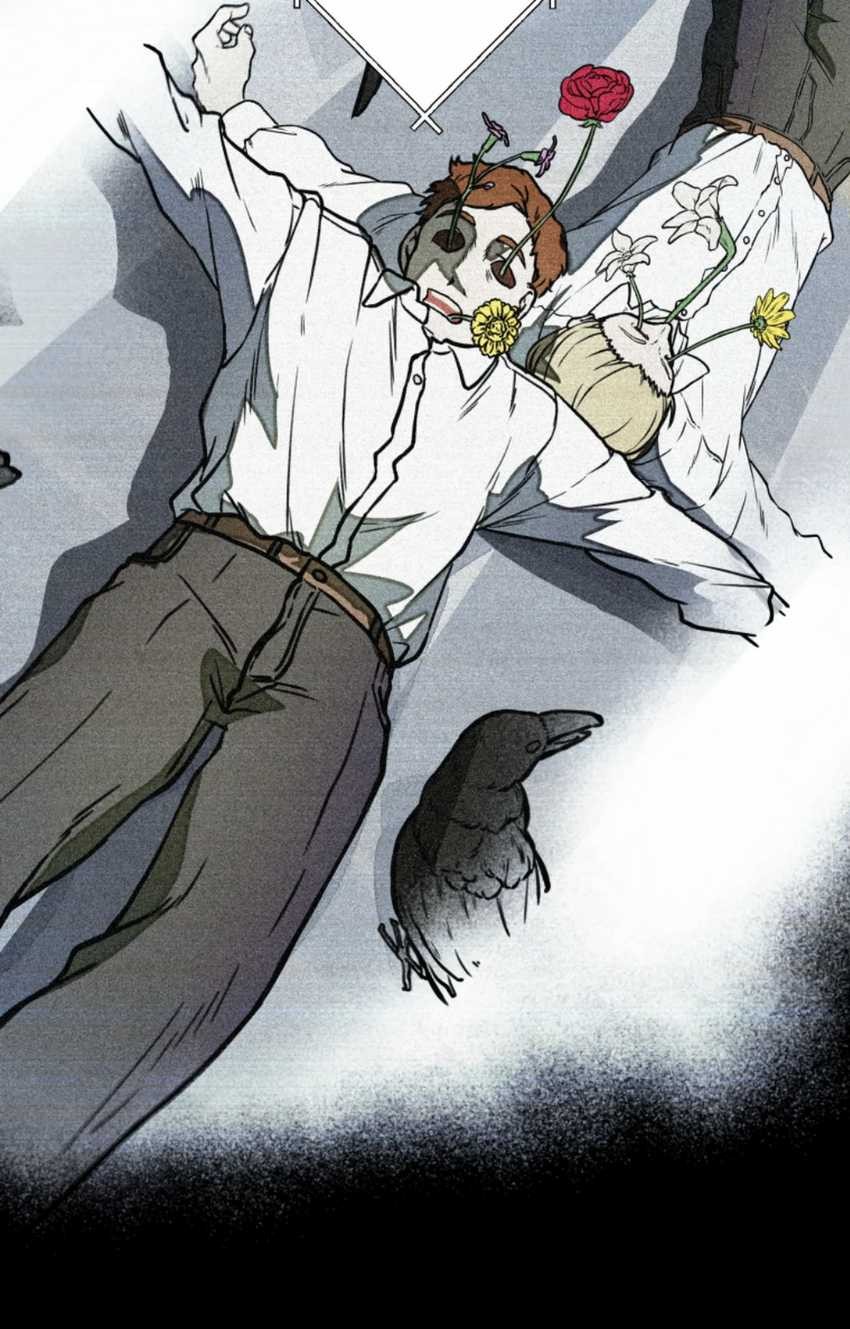 Yakumei Satsujinki Chapter 15 Gambar 11