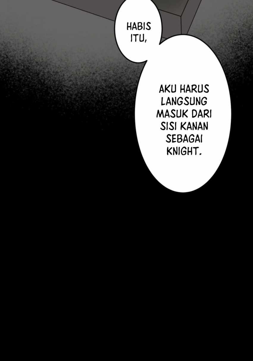 Yakumei Satsujinki Chapter 15 Gambar 21