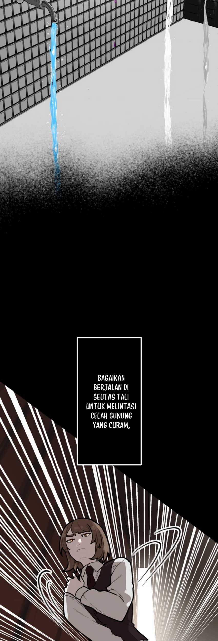 Yakumei Satsujinki Chapter 15 Gambar 24