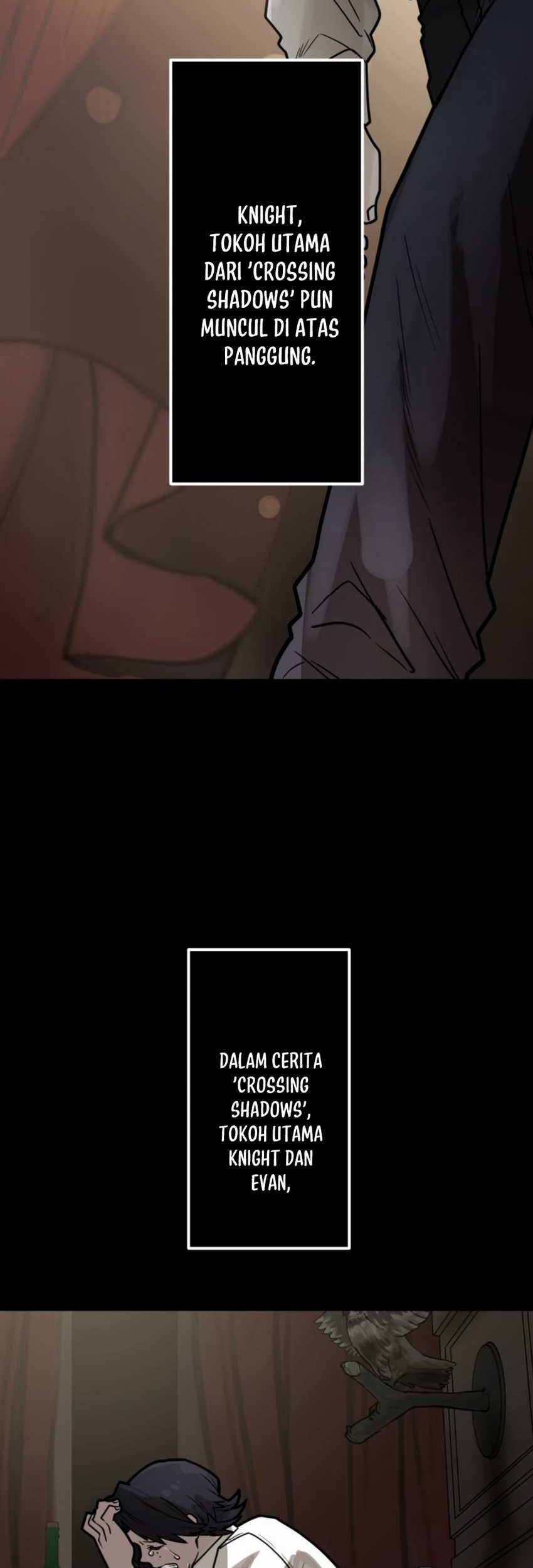 Yakumei Satsujinki Chapter 15 Gambar 39