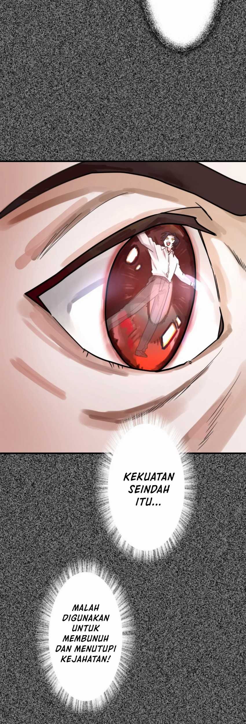 Yakumei Satsujinki Chapter 16 Gambar 66