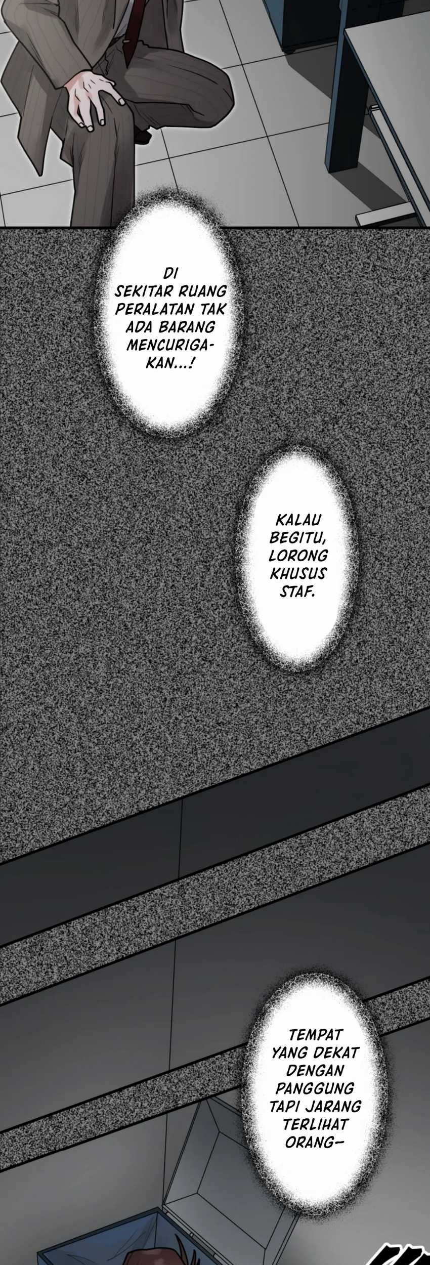 Yakumei Satsujinki Chapter 16 Gambar 58