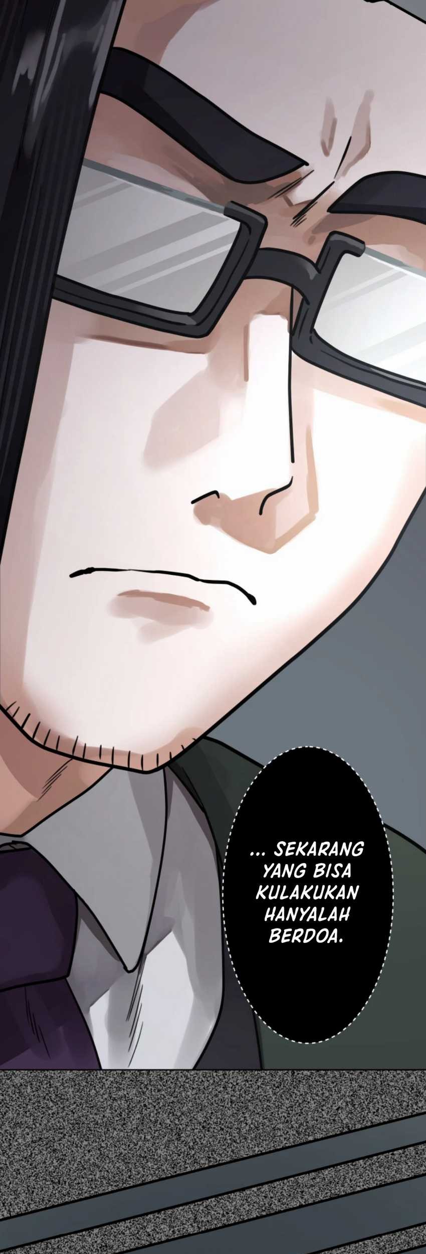 Yakumei Satsujinki Chapter 16 Gambar 61