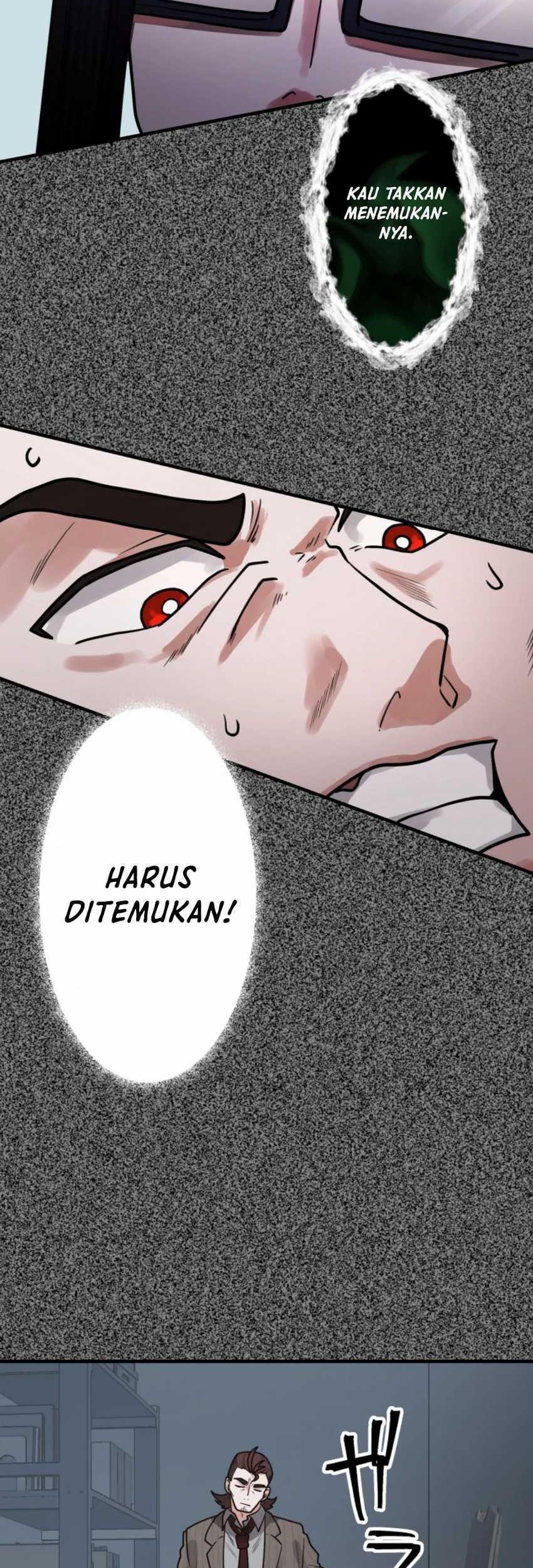 Yakumei Satsujinki Chapter 16 Gambar 63