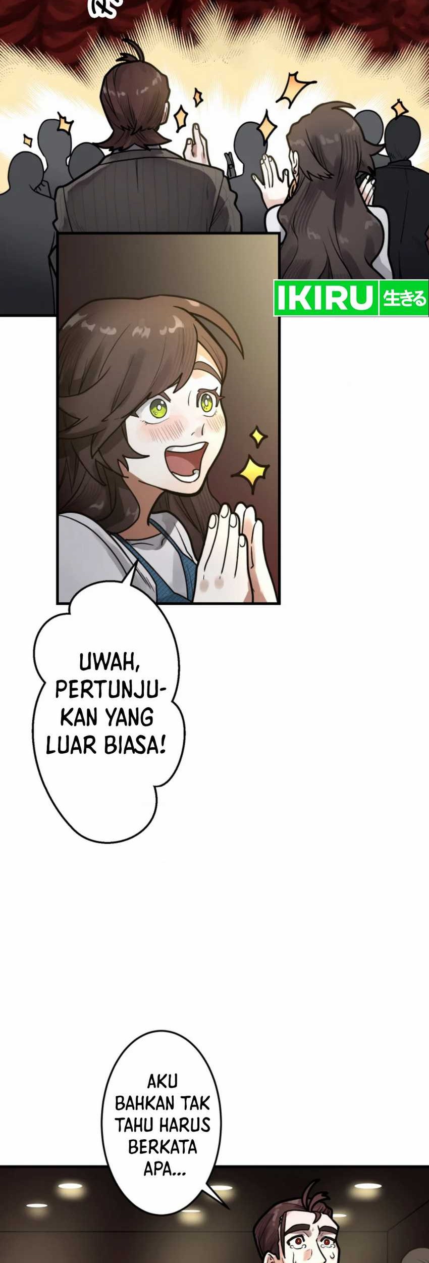 Manga Yakumei Satsujinki Chapter 16 gambar nomor 2