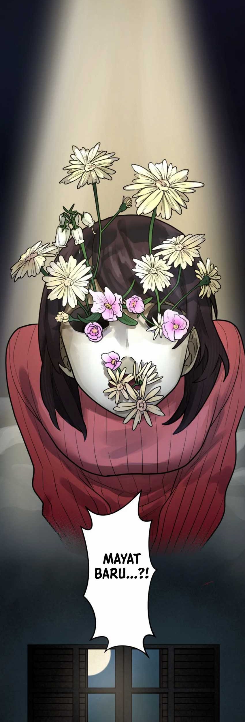 Yakumei Satsujinki Chapter 16 Gambar 7