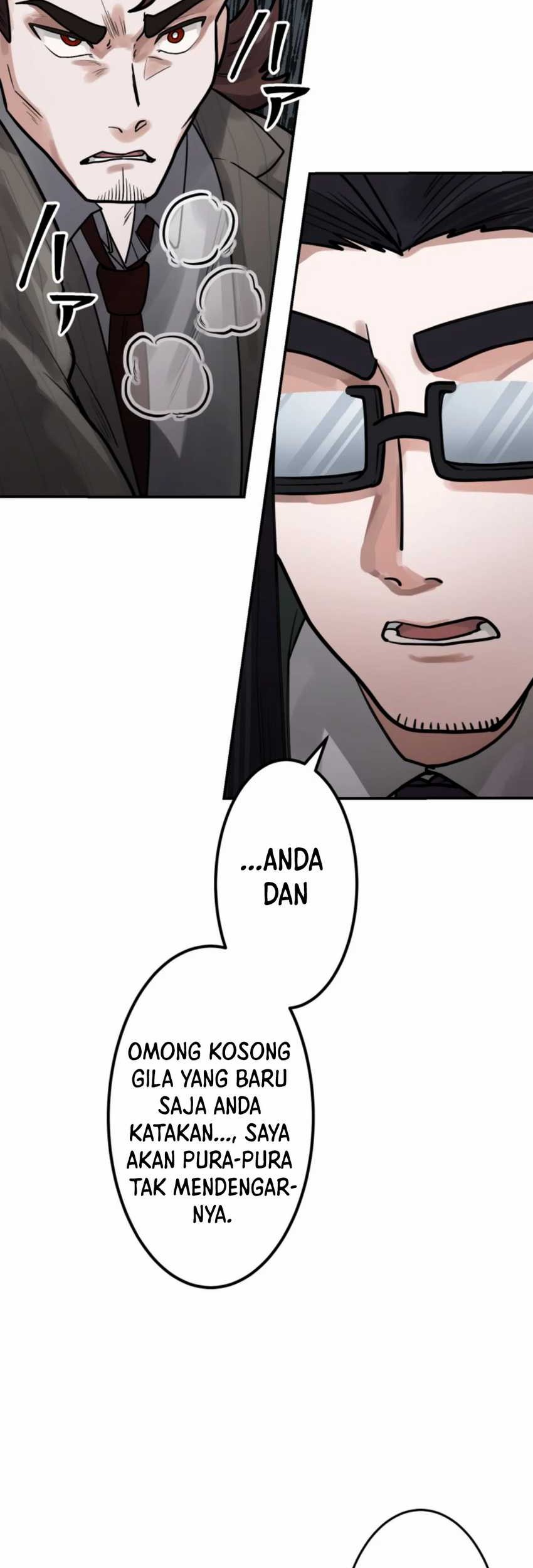 Yakumei Satsujinki Chapter 16 Gambar 38