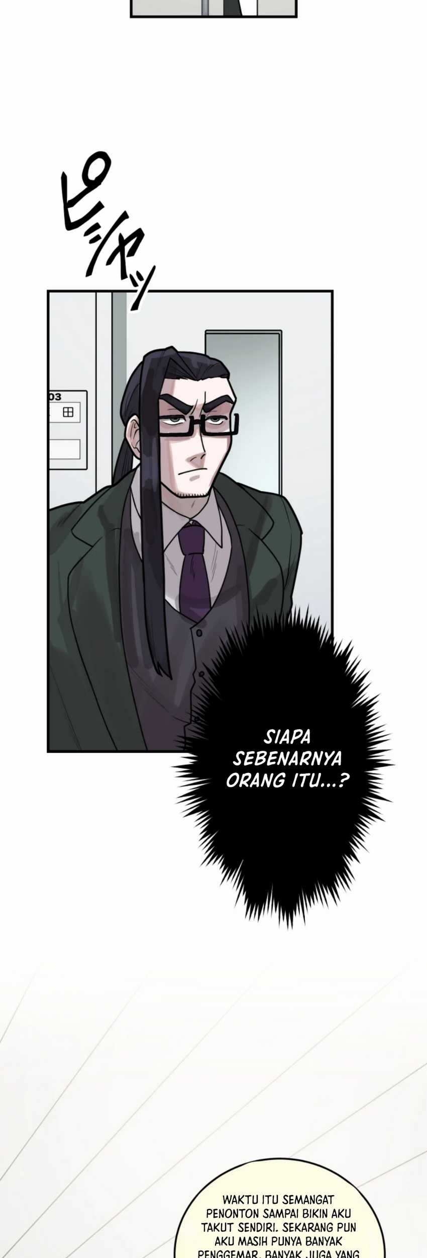 Yakumei Satsujinki Chapter 17 Gambar 48