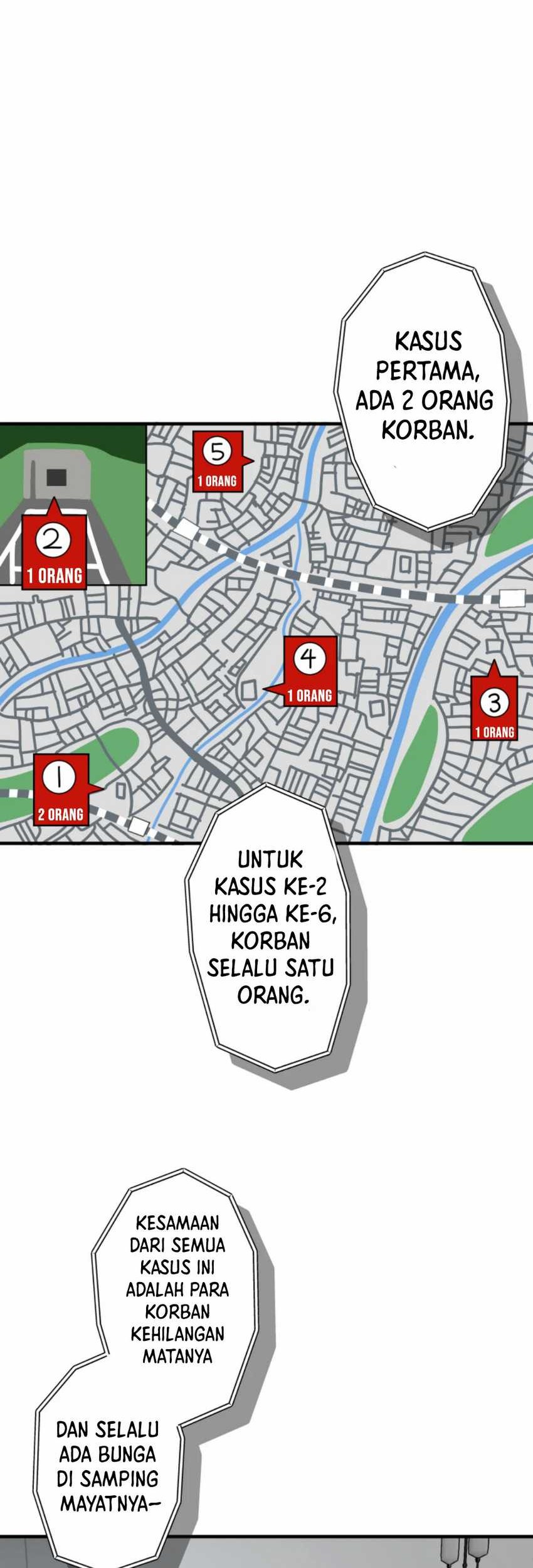 Manga Yakumei Satsujinki Chapter 17 gambar nomor 2