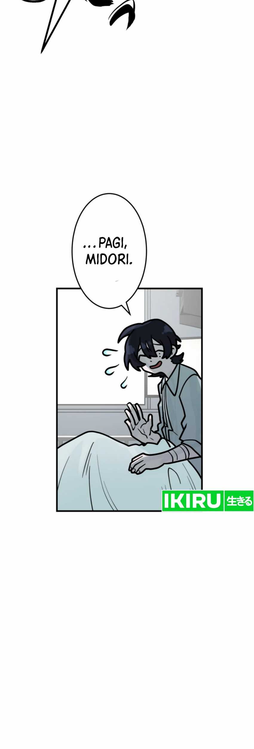 Yakumei Satsujinki Chapter 17 Gambar 7