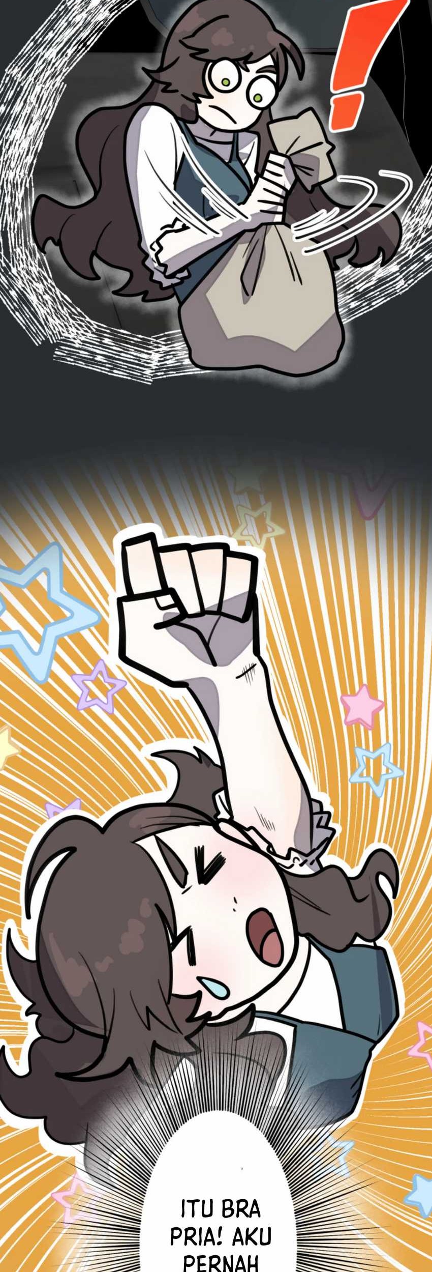 Yakumei Satsujinki Chapter 17 Gambar 19