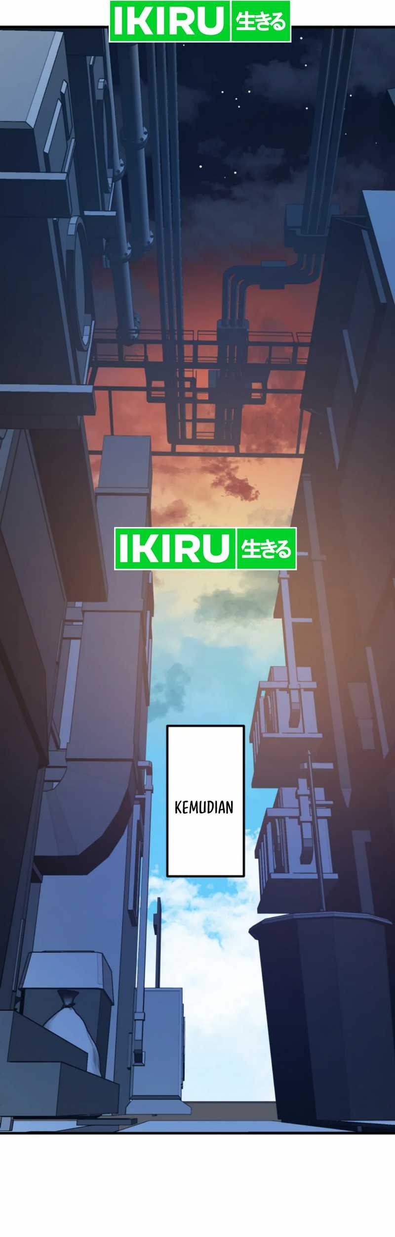 Yakumei Satsujinki Chapter 18 Gambar 58