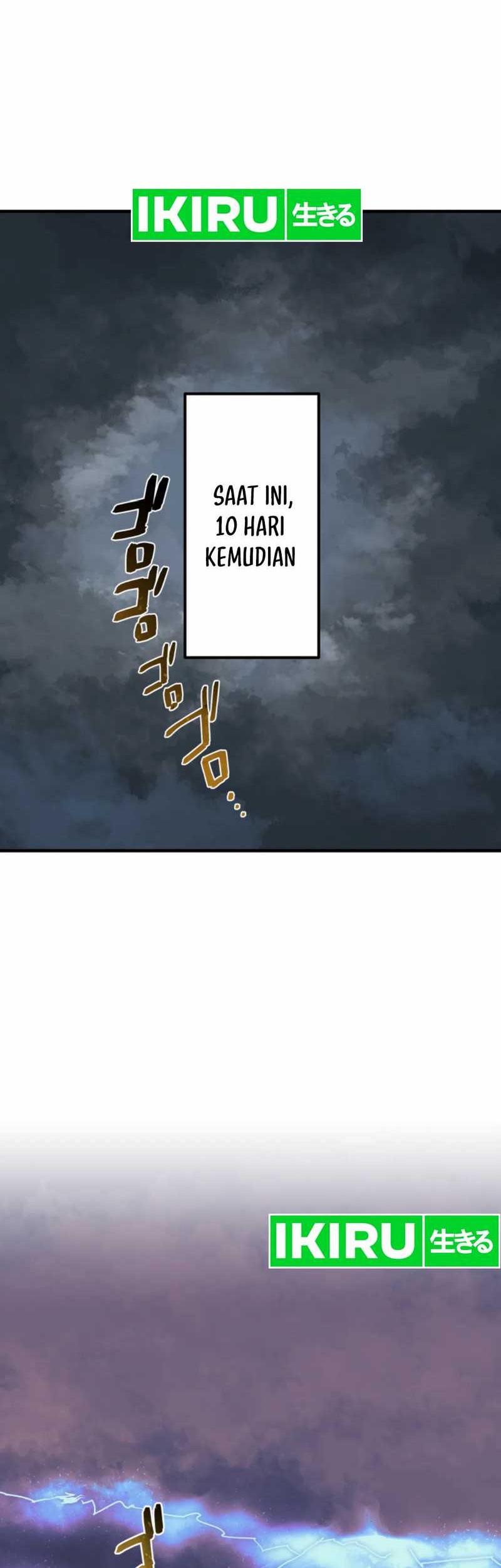 Yakumei Satsujinki Chapter 18 Gambar 59