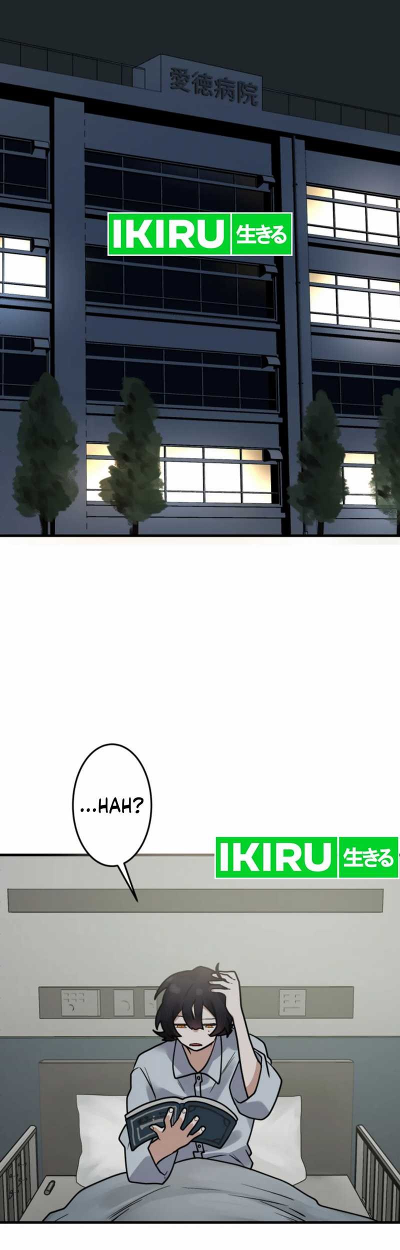 Yakumei Satsujinki Chapter 18 Gambar 66