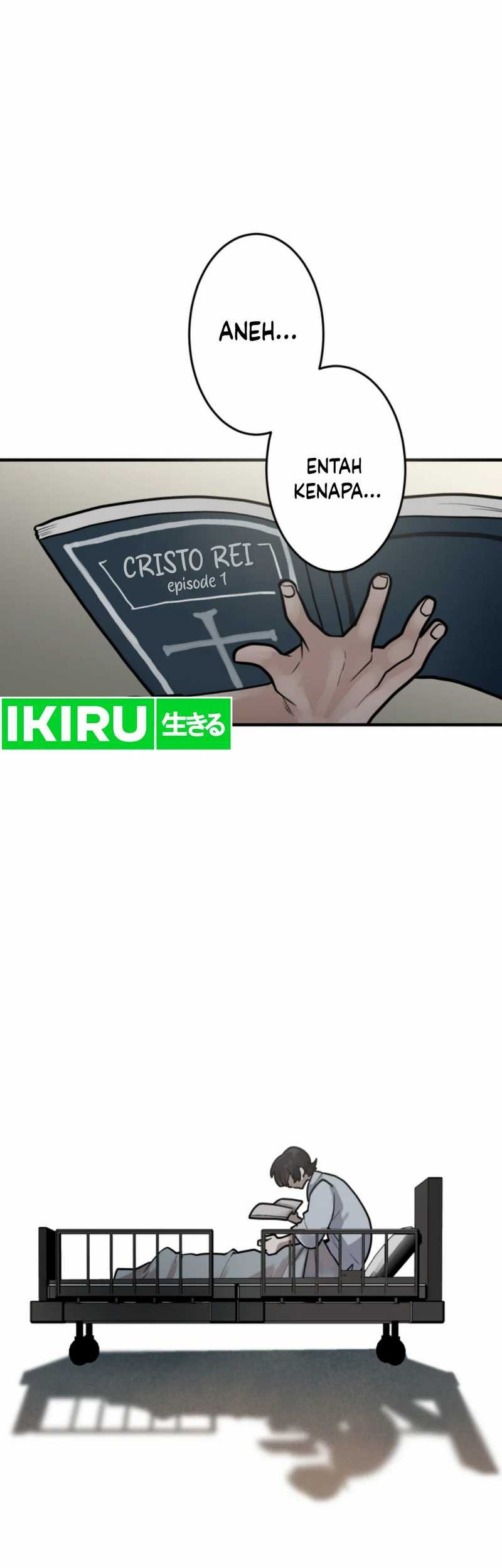 Yakumei Satsujinki Chapter 18 Gambar 67