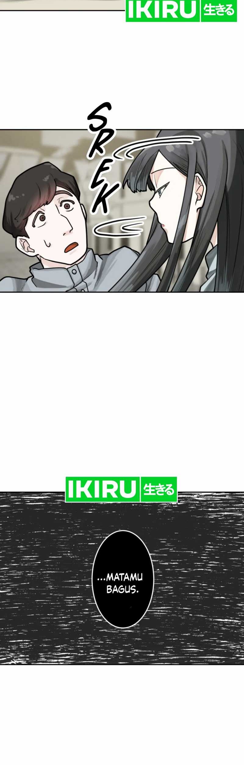 Yakumei Satsujinki Chapter 18 Gambar 44