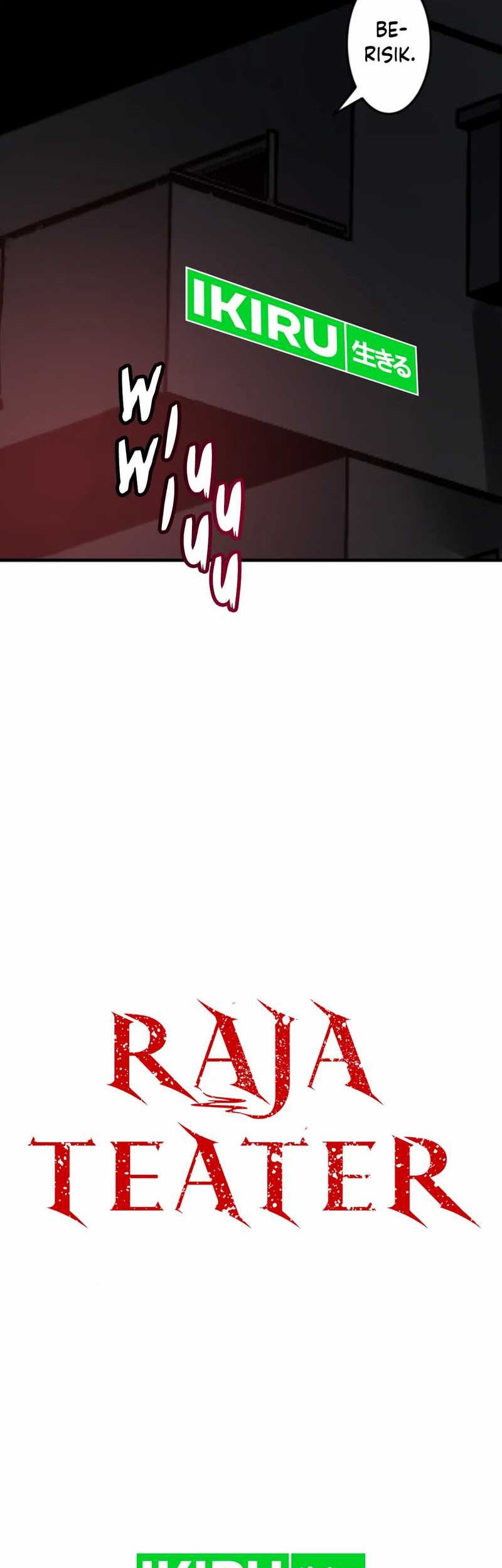 Yakumei Satsujinki Chapter 18 Gambar 6