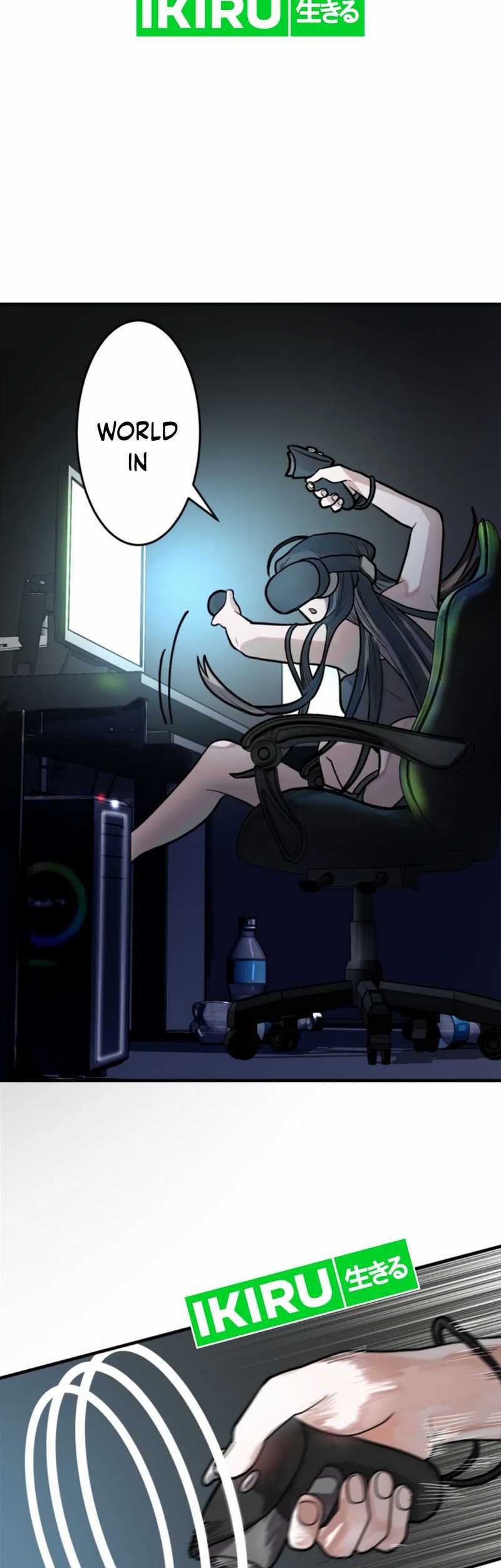 Yakumei Satsujinki Chapter 18 Gambar 7