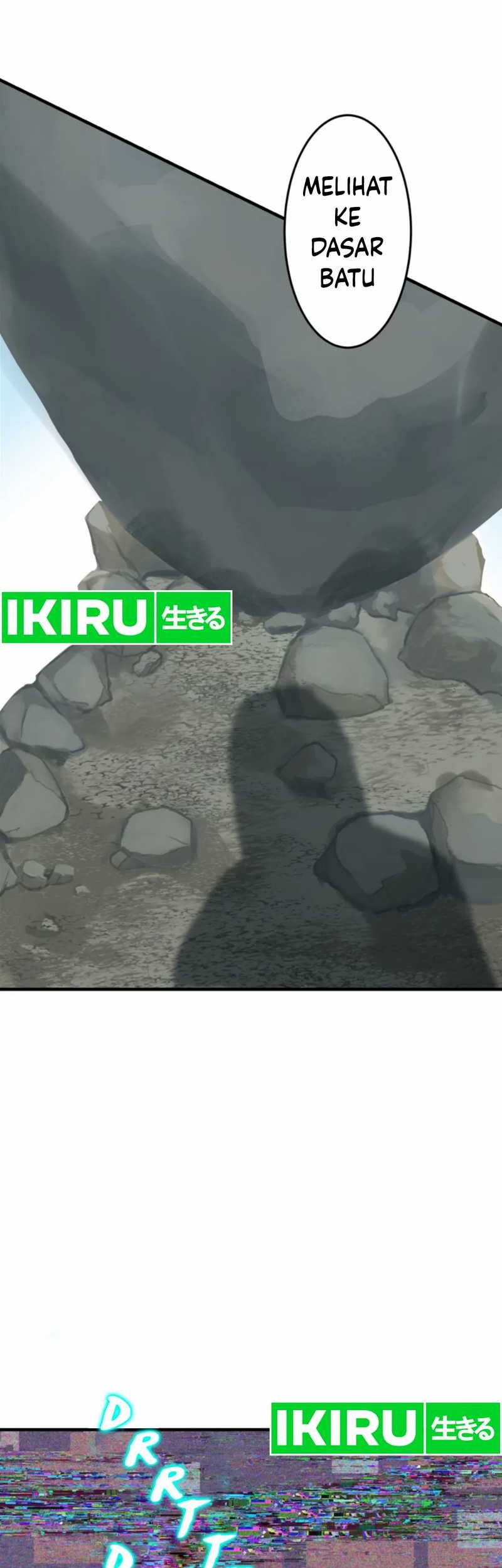 Yakumei Satsujinki Chapter 18 Gambar 11