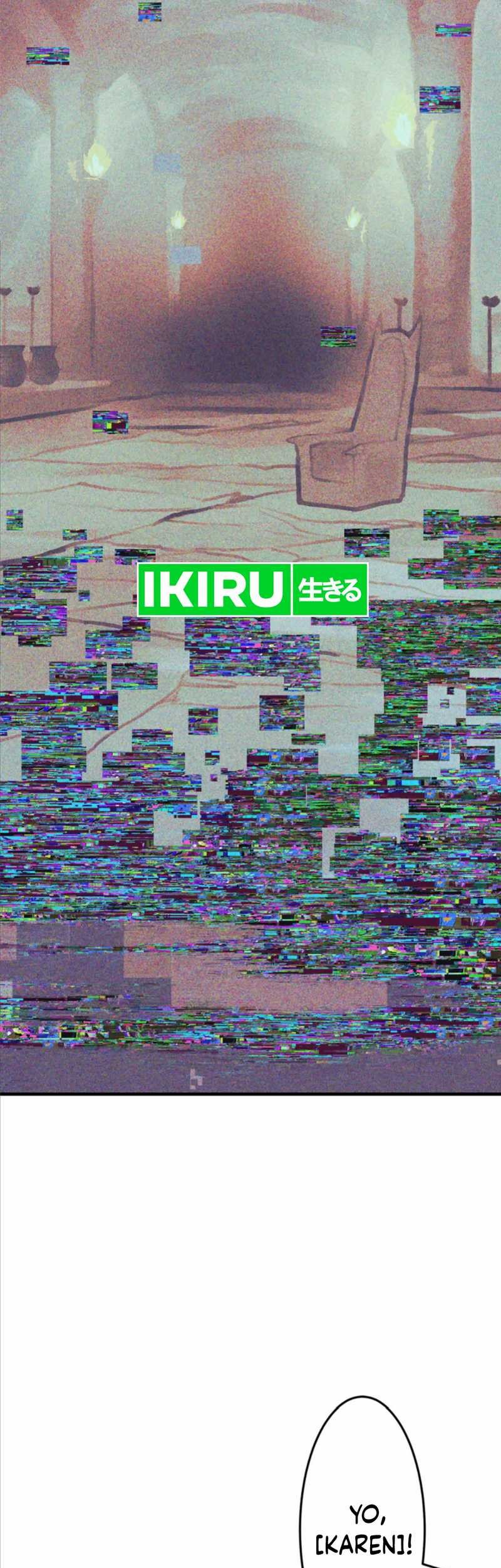 Yakumei Satsujinki Chapter 18 Gambar 13