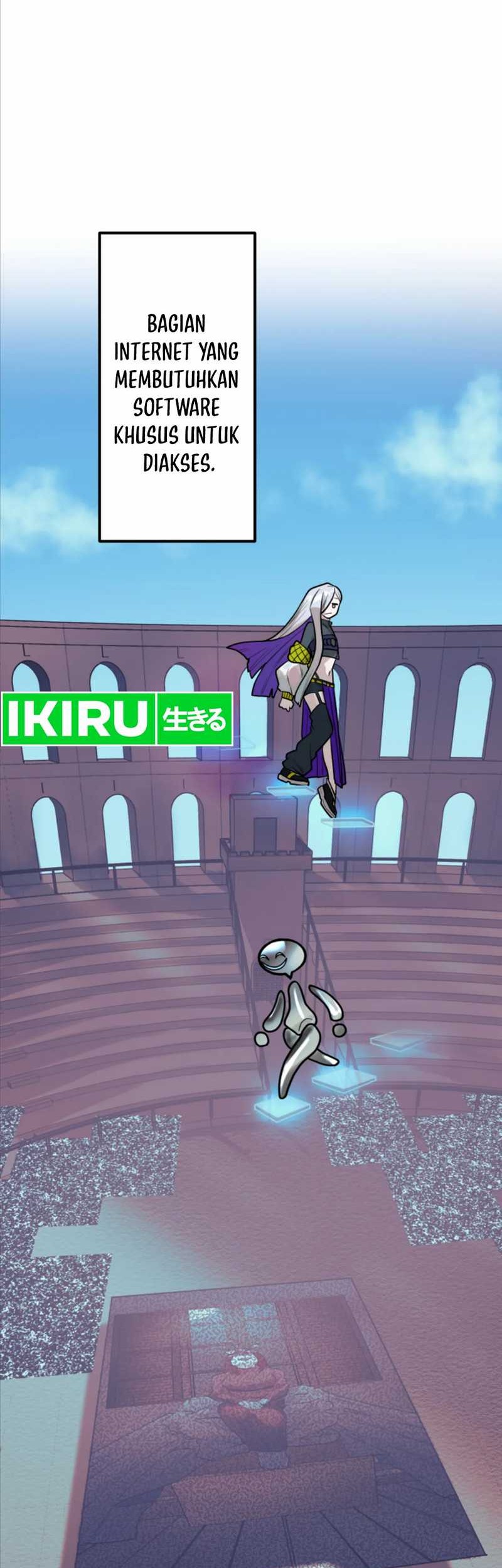 Yakumei Satsujinki Chapter 18 Gambar 18