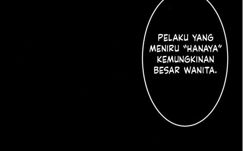 Yakumei Satsujinki Chapter 19 Gambar 38