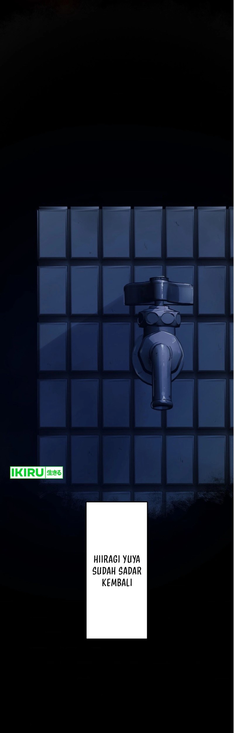 Yakumei Satsujinki Chapter 19 Gambar 3