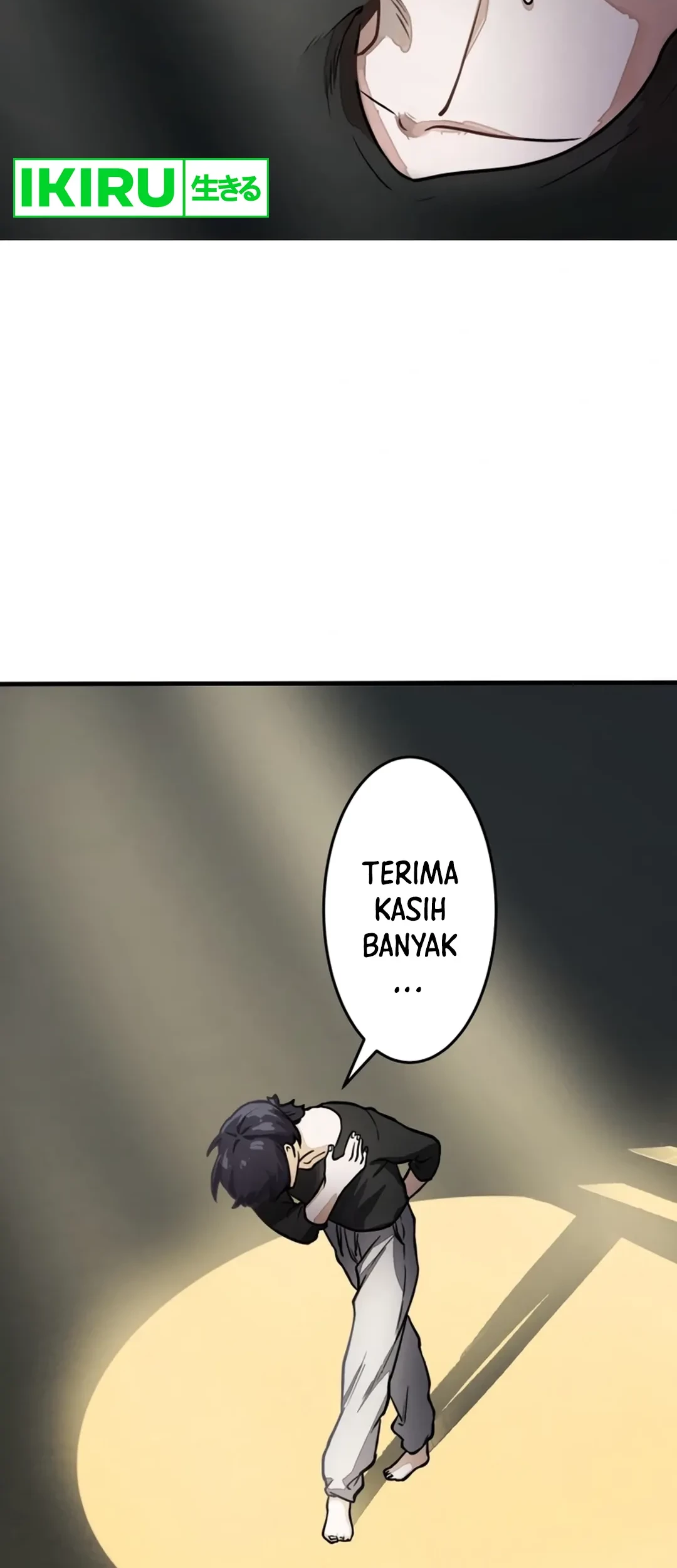 Yakumei Satsujinki Chapter 2 Gambar 52