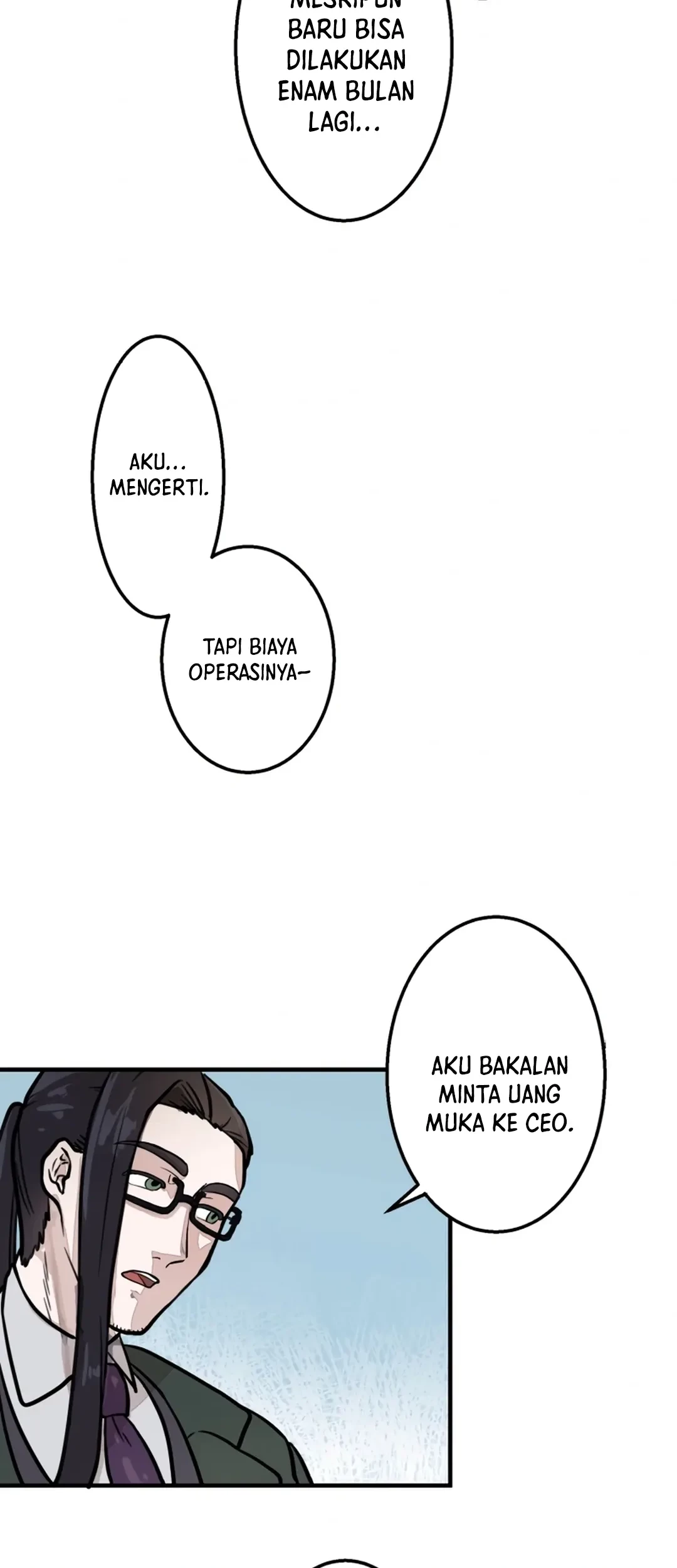 Yakumei Satsujinki Chapter 2 Gambar 56