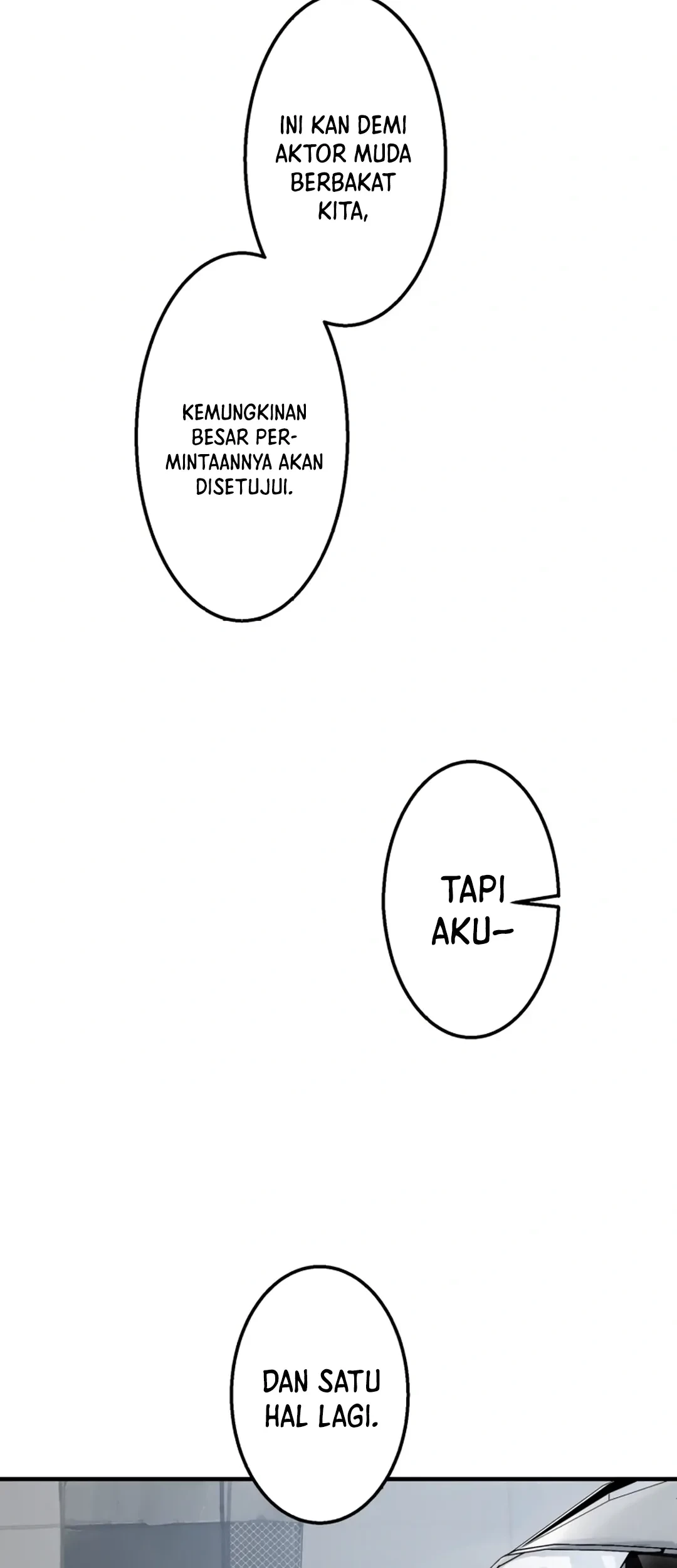 Yakumei Satsujinki Chapter 2 Gambar 57