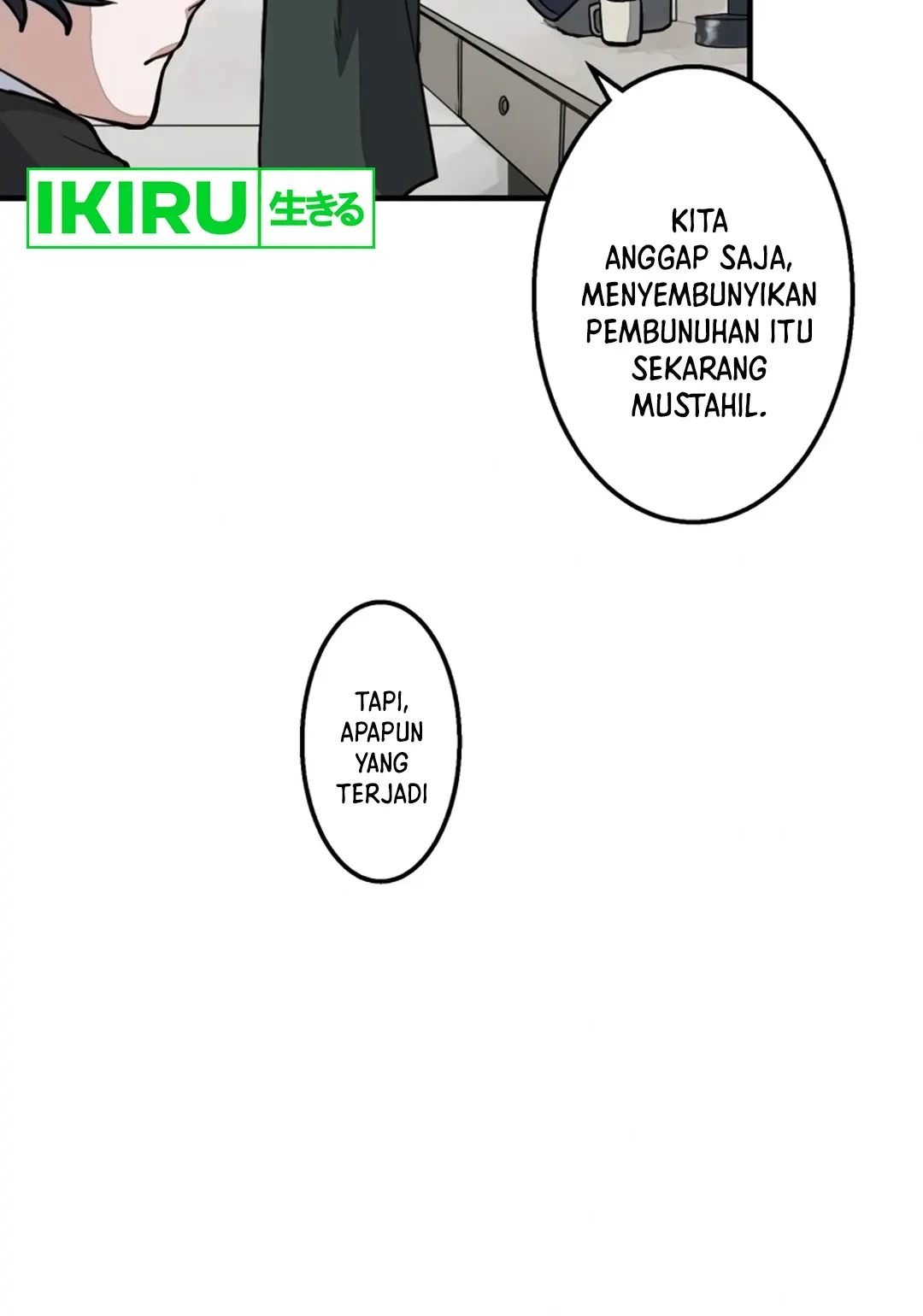 Yakumei Satsujinki Chapter 2 Gambar 60