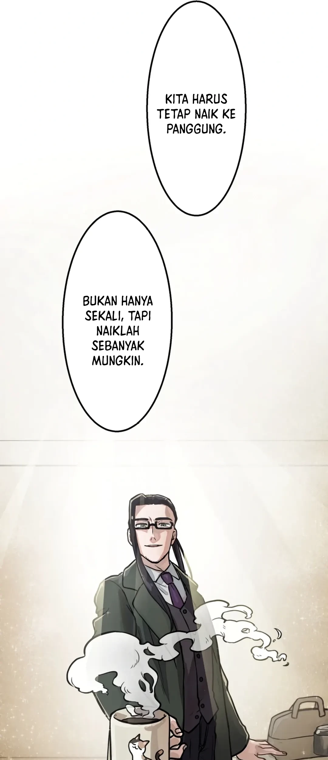 Yakumei Satsujinki Chapter 2 Gambar 61