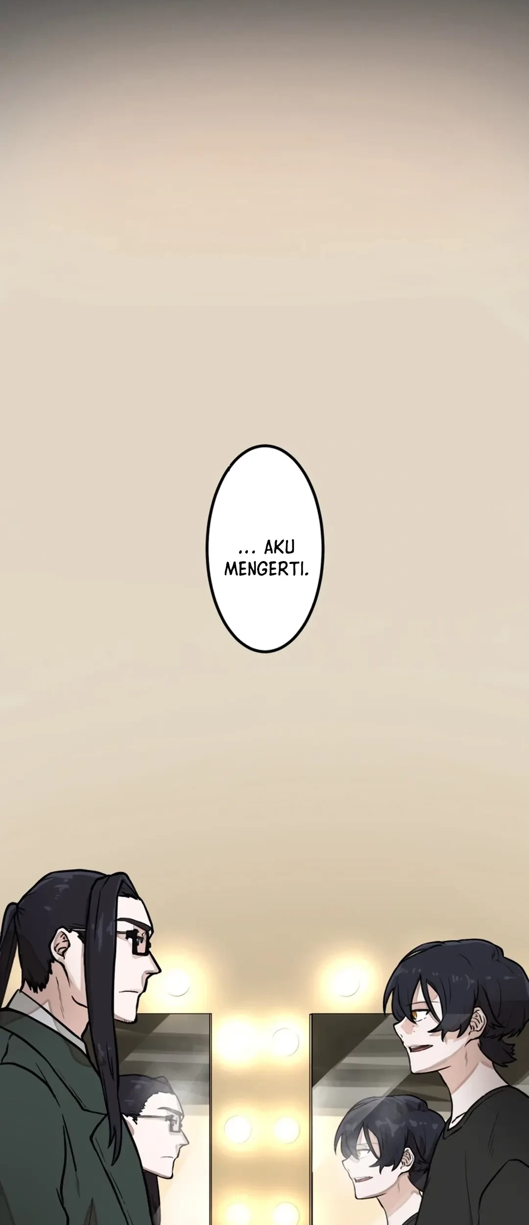 Yakumei Satsujinki Chapter 2 Gambar 83