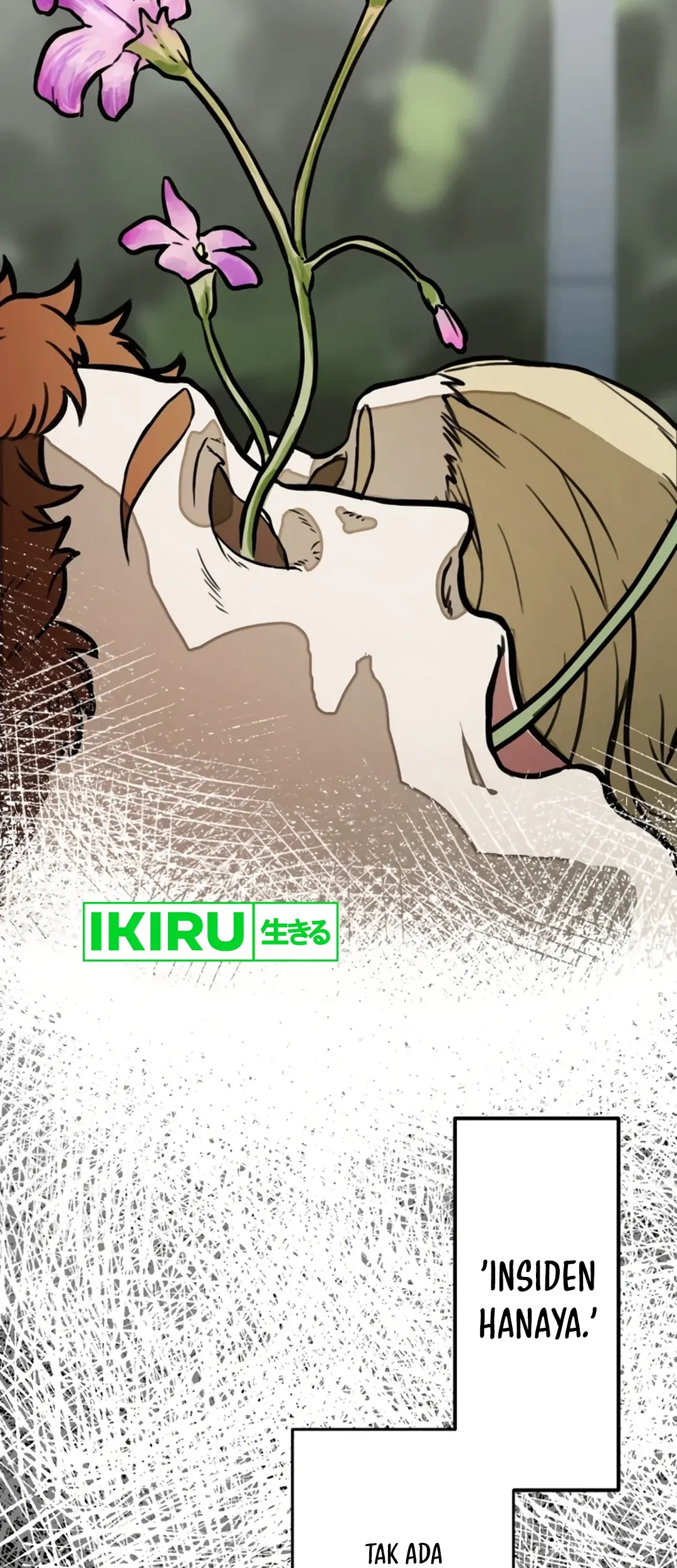 Yakumei Satsujinki Chapter 2 Gambar 88