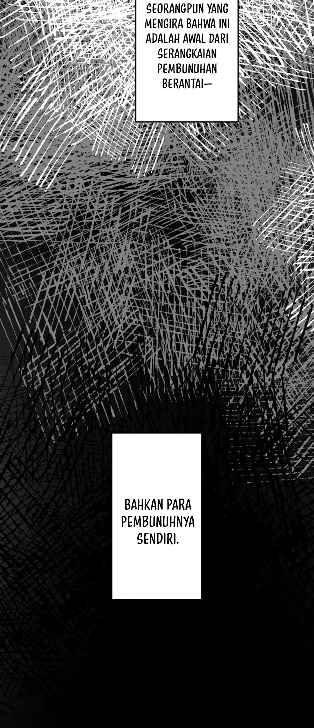 Yakumei Satsujinki Chapter 2 Gambar 89