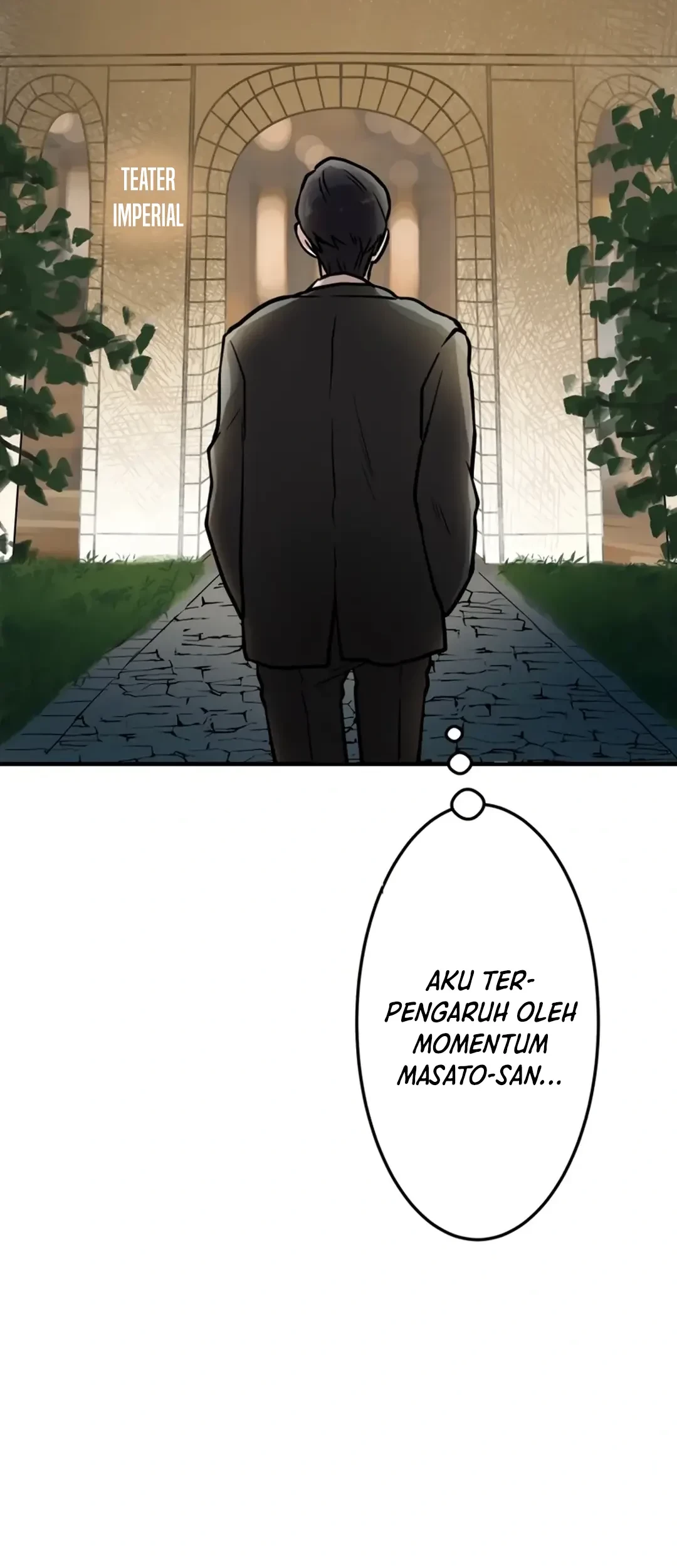 Yakumei Satsujinki Chapter 2 Gambar 31