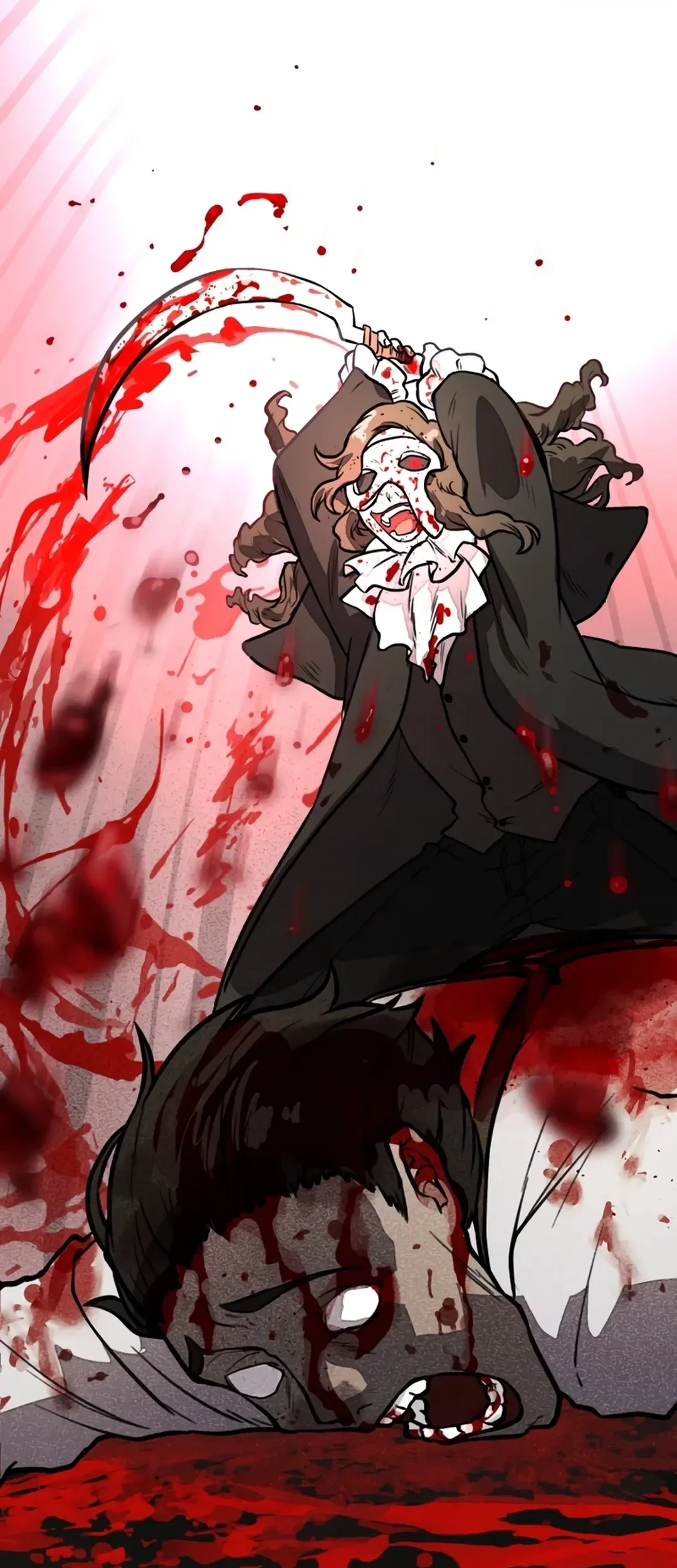 Yakumei Satsujinki Chapter 2 Gambar 46