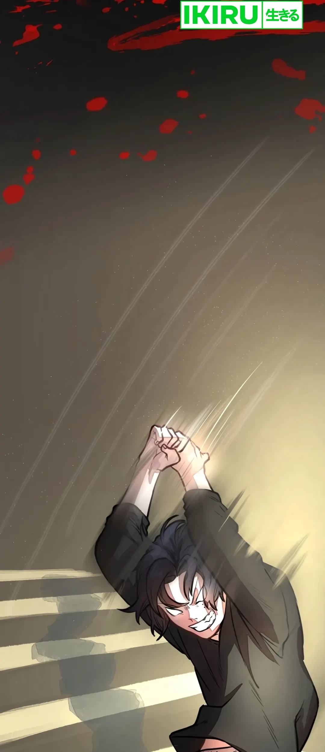 Yakumei Satsujinki Chapter 2 Gambar 47