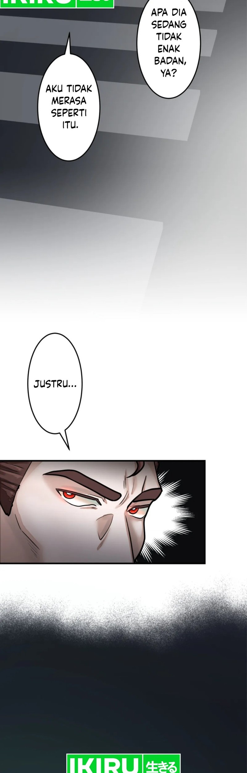 Yakumei Satsujinki Chapter 20 Gambar 52