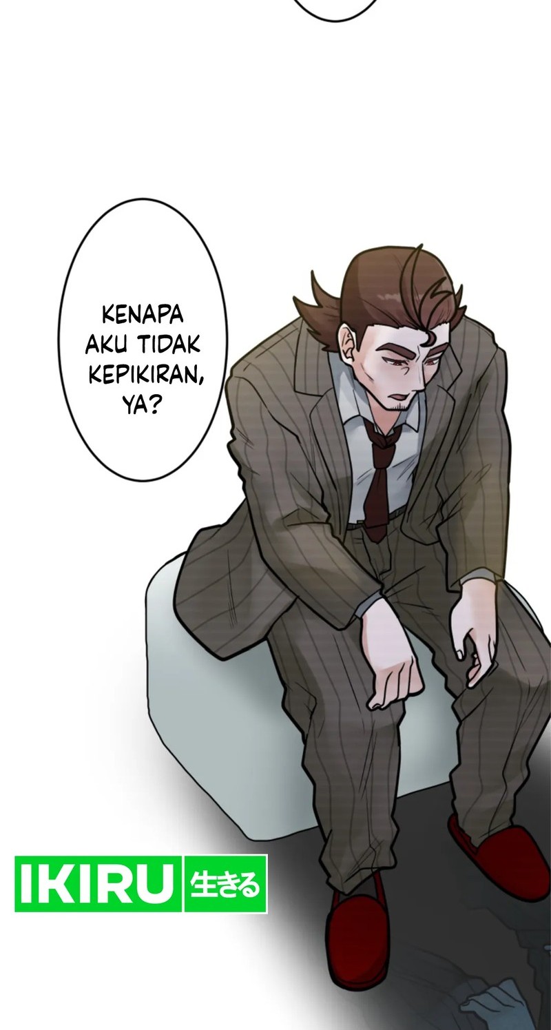 Yakumei Satsujinki Chapter 20 Gambar 58