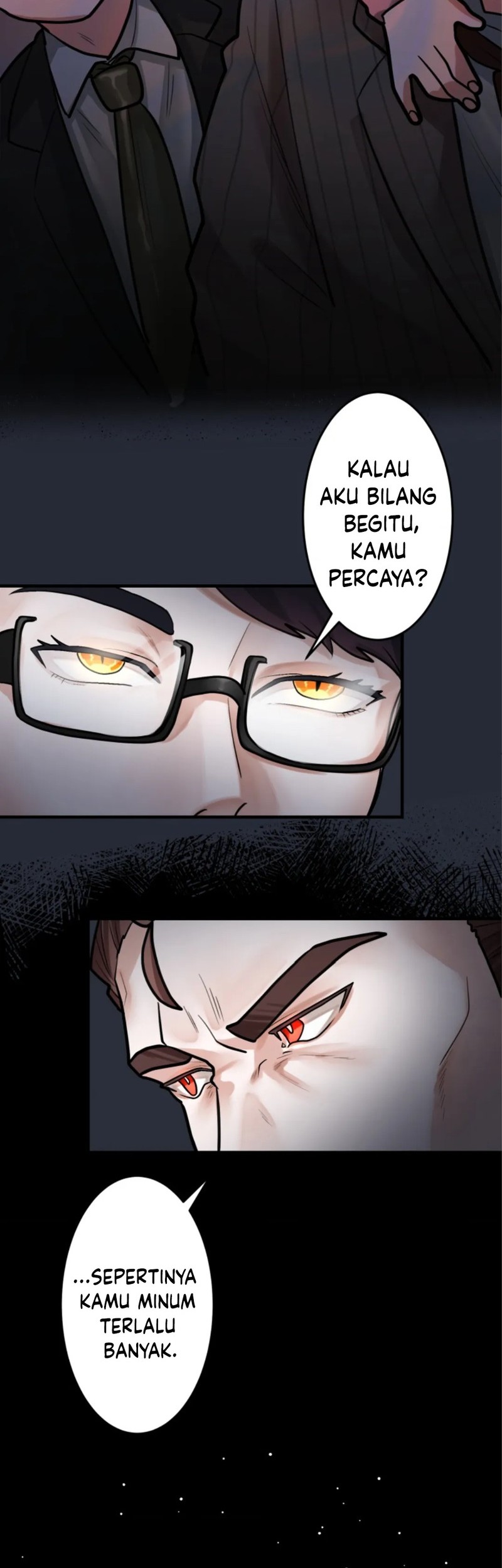 Yakumei Satsujinki Chapter 20 Gambar 40