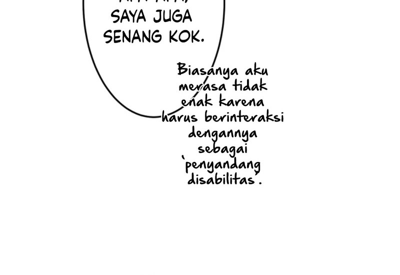 Yakumei Satsujinki Chapter 20 Gambar 22