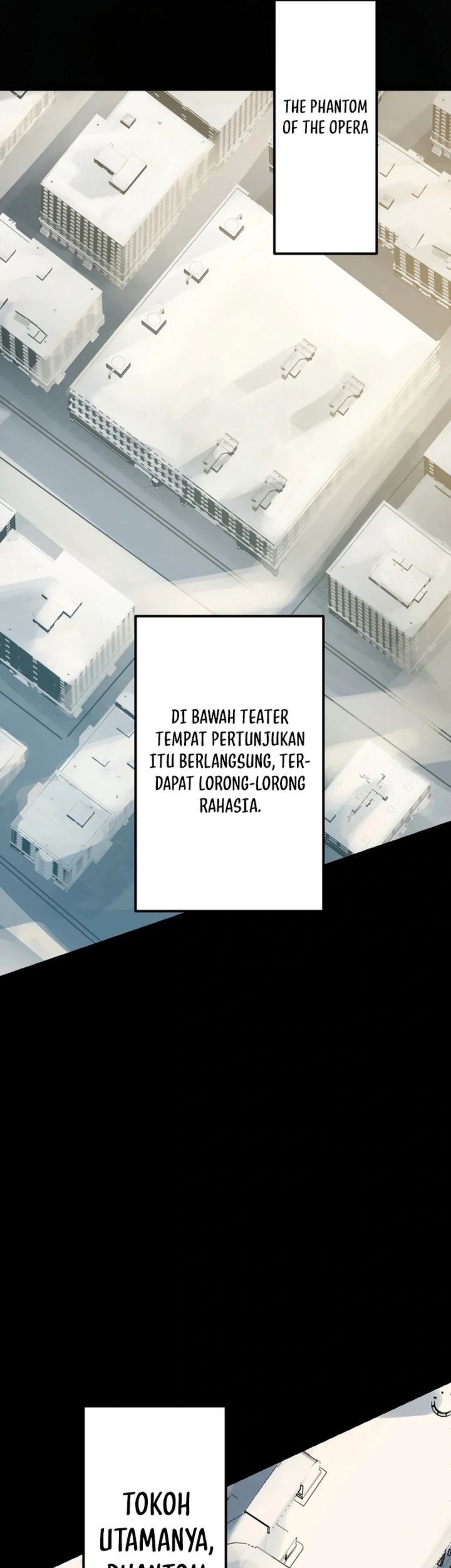 Yakumei Satsujinki Chapter 3 Gambar 37