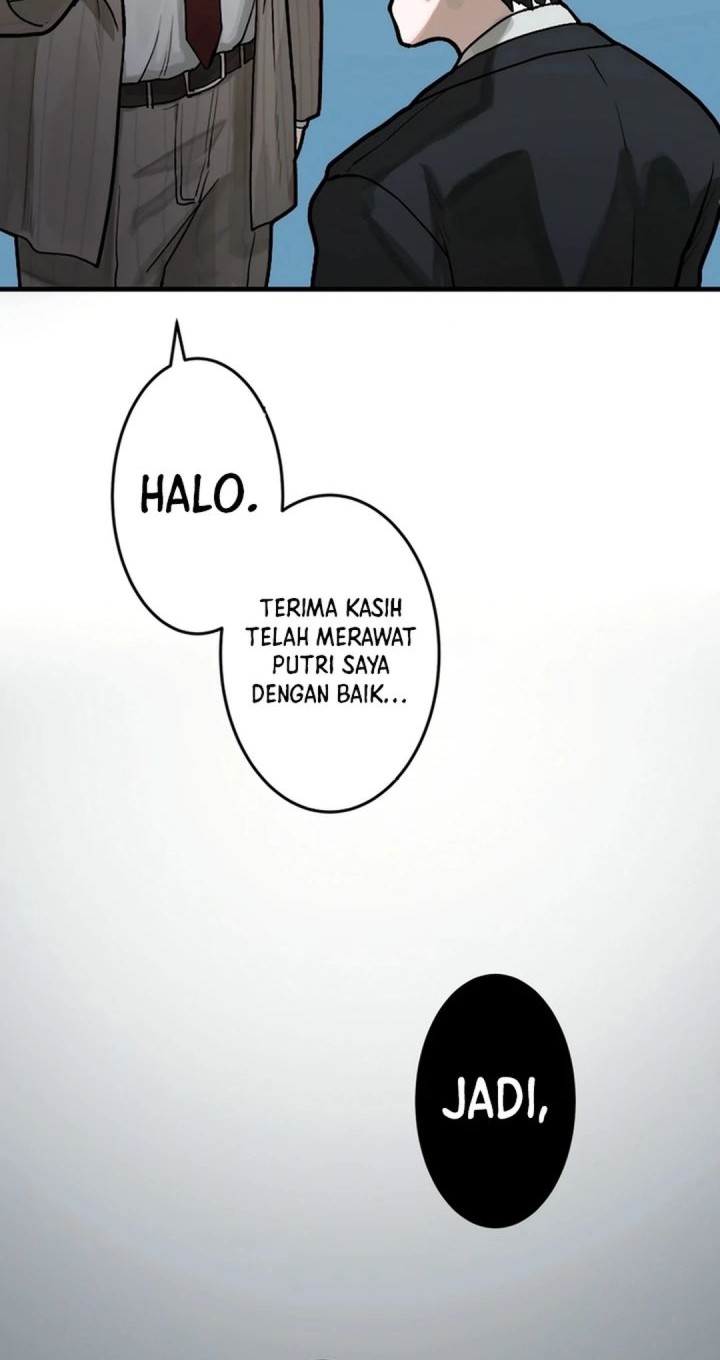 Yakumei Satsujinki Chapter 3 Gambar 44