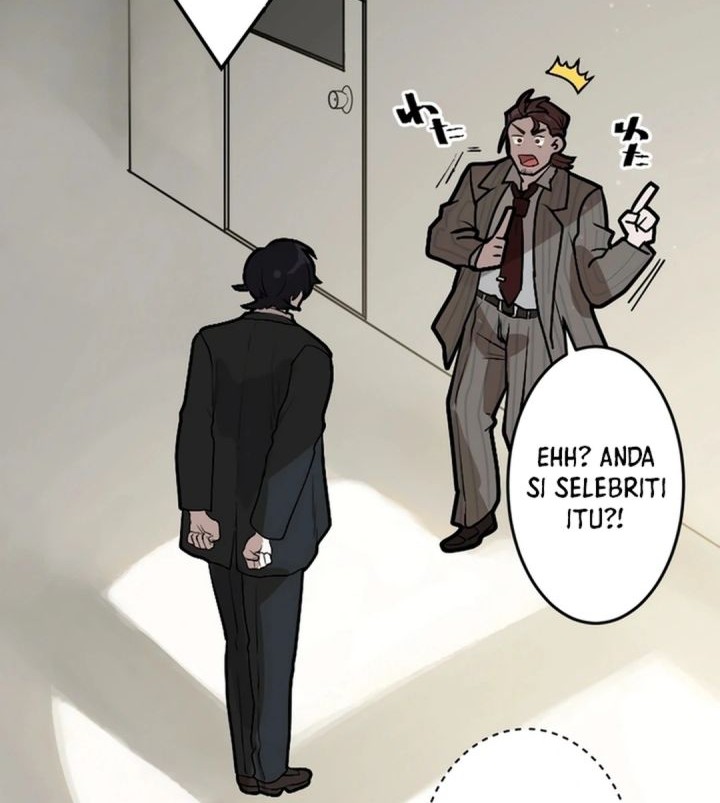 Yakumei Satsujinki Chapter 3 Gambar 48