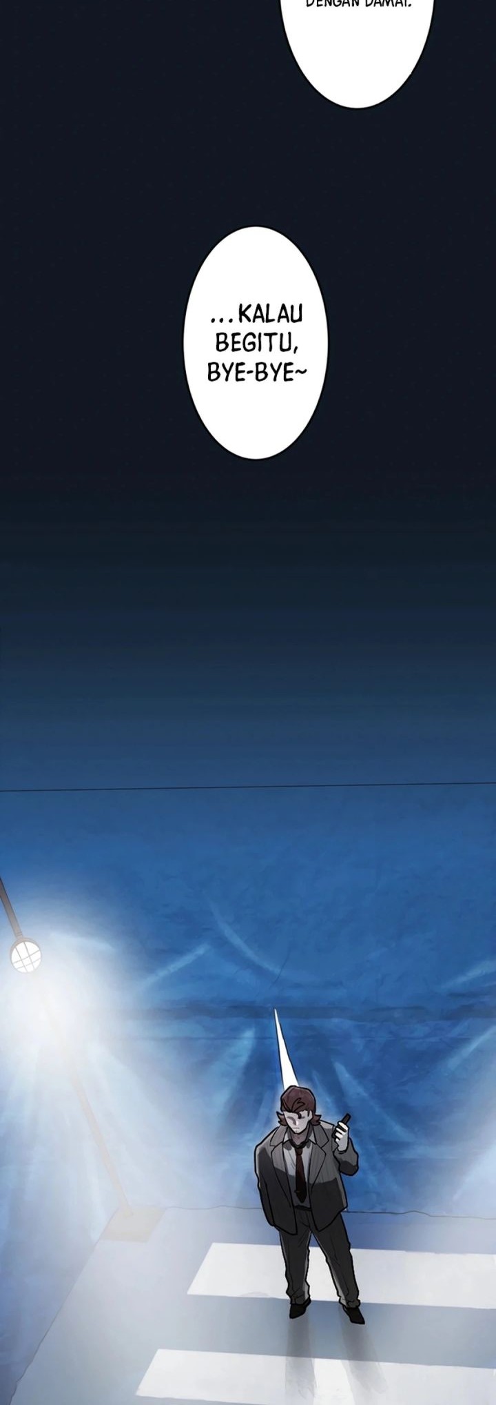 Yakumei Satsujinki Chapter 3 Gambar 4